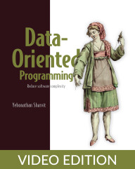 Data-Oriented Programming Video Edition