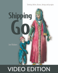 Shipping Go Video Edition