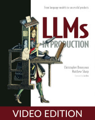 LLMs in Production Video Edition