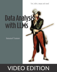 Data Analysis with LLMs Video Edition