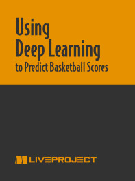 Using Deep Learning to Predict Basketball Scores