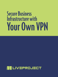 Secure Business Infrastructure with Your Own VPN