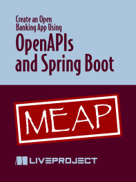 Create an Open Banking App Using OpenAPIs and Spring Boot