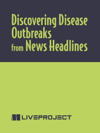 Discovering Disease Outbreaks from News Headlines