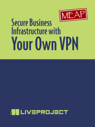 Secure Business Infrastructure with Your Own VPN
