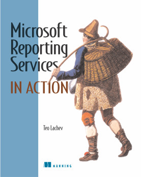 Microsoft Reporting Services in Action