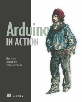 Arduino in Action