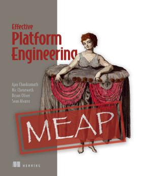 Effective Platform Engineering