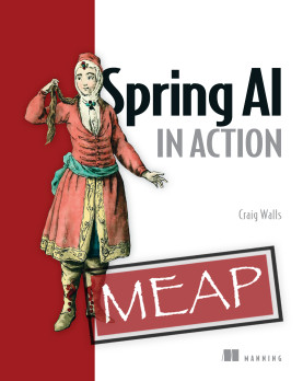 Spring AI in Action