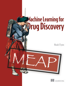 Machine Learning for Drug Discovery