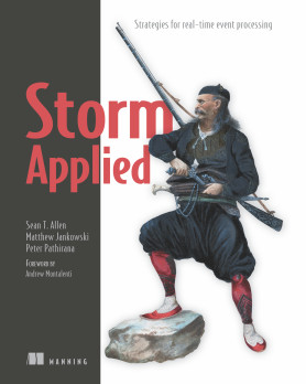 Storm Applied