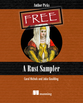 A Rust Sampler