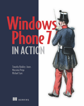 Windows Phone 7 in Action