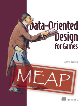 Data-Oriented Design for Games