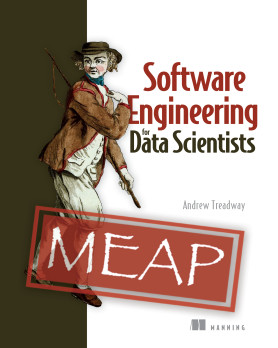 Software Engineering for Data Scientists