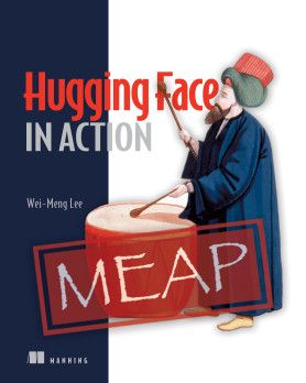 Hugging Face in Action