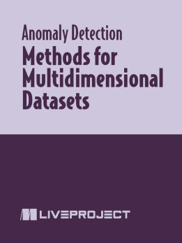 Methods for Multidimensional Datasets