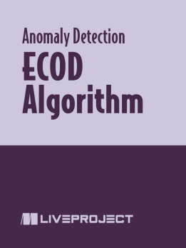 ECOD Algorithm