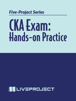 CKA Exam: Hands-on Practice