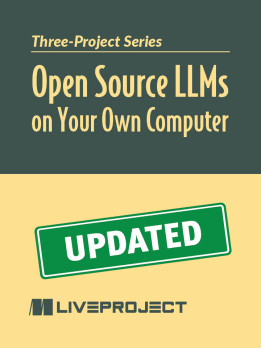 Open Source LLMs on Your Own Computer