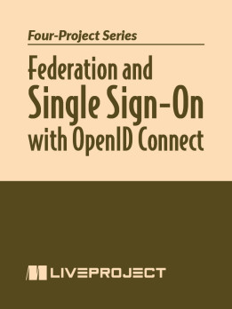 Federation and Single Sign-On with OpenID Connect