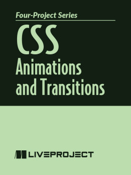 CSS Animations and Transitions
