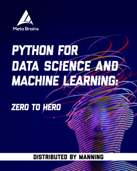 Python for Data Science and Machine Learning: Zero to Hero