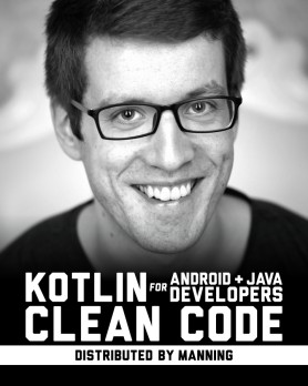 Kotlin for Android & Java Developers