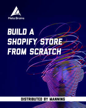 Build a Shopify Store from Scratch