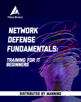 Network Defense Fundamentals: Training for IT beginners