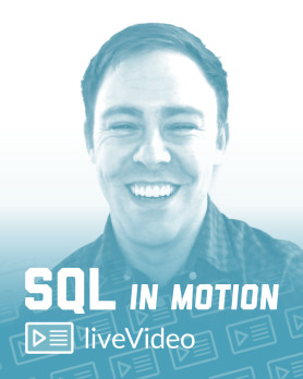 SQL in Motion