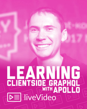 Learning Clientside GraphQL with Apollo