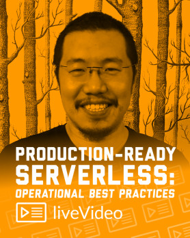 Production-Ready Serverless