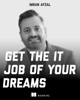 Get the IT Job of your Dreams