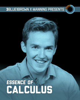 3Blue1Brown: Essence of Calculus