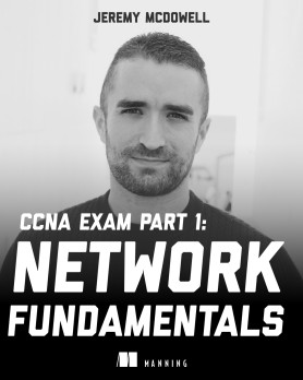 CCNA Exam, Part 1: Network Fundamentals