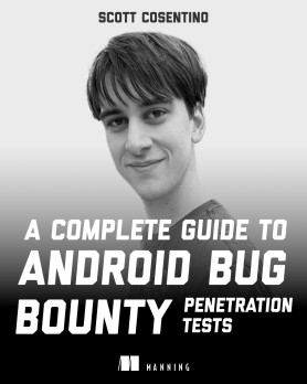 A Complete Guide to Android Bug Bounty Penetration Tests