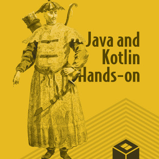 Java and Kotlin Hands-on