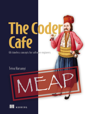 The Coder Cafe