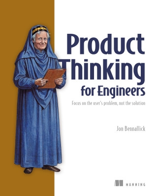 Product Thinking for Engineers