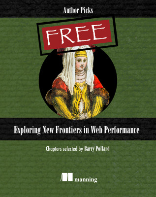 Exploring New Frontiers in Web Performance