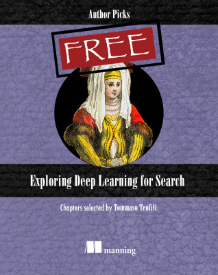 Exploring Deep Learning for Search