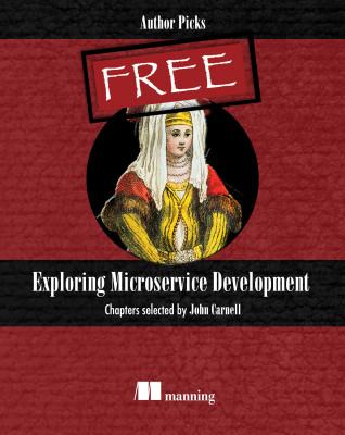 Exploring Microservice Development