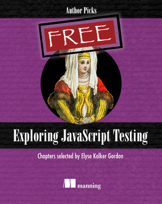 Exploring JavaScript Testing