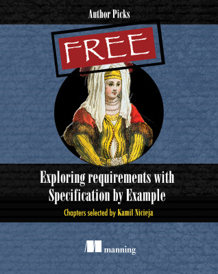 Exploring requirements with Specification by Example