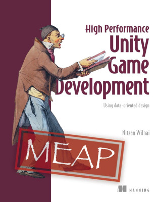 High Performance Unity Game Development