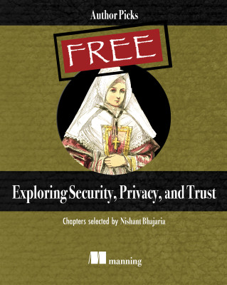 Exploring Security, Privacy, and Trust
