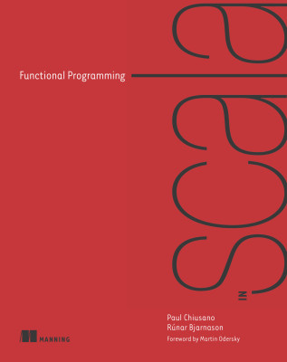 Functional Programming in Scala