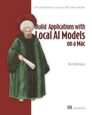 Build Applications with Local AI Models on a Mac