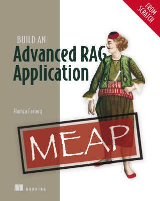 Build an Advanced RAG Application (From Scratch)